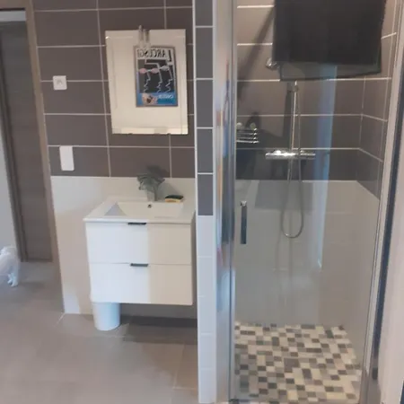 Maison Au Calme 2 Chambres * Calenzana