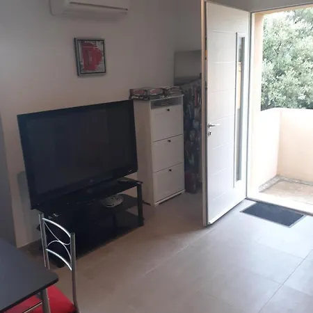Maison Au Calme 2 Chambres * Calenzana